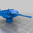 humber_28_turret.png Humber Armoured Car 28mm / 1:56