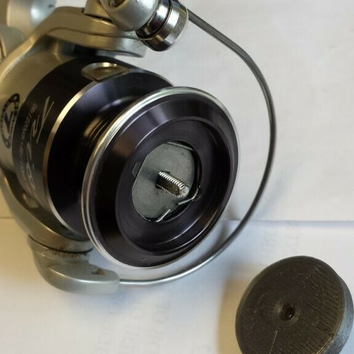 20160512_125601.jpg Pflueger Trion Drag Cap