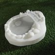 DSCN0445.JPG Free STL file Japanese Basin・Object to download and to 3D print