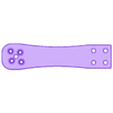 Arm.stl 300 Size Mini-Quad