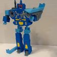 IMG_20210623_114459.jpg Phelps3D G1 Transformers VHS TremmorsCon (AKA not Rumble Frenzy) Action Figure