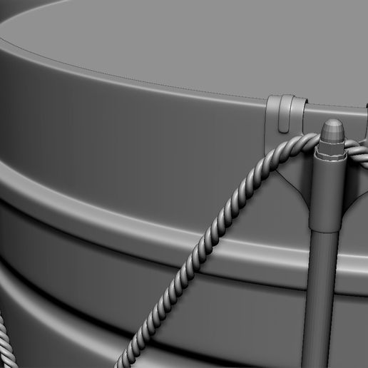 07.jpg Modèle 3D d'un tambour unique