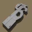 Screenshot-1756.png P90 (PROPGUN) 1:1 SIZE low poly
