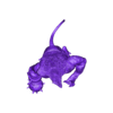 Rat Ogre 17.stl Free STL file Rattus Muscularis・3D printable design to download