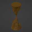 Stalagtites-03.png Stalactite/Stalagmite ( 28mm Scale )