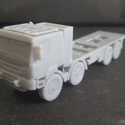 MD0102-87_01.jpg STL-Datei IVECO 8x8 für Container・Modell zum Herunterladen und 3D-Drucken