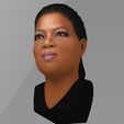 oprah-winfrey-bust-ready-for-full-color-3d-printing-3d-model-obj-mtl-stl-wrl-wrz (11).jpg Oprah Winfrey bust ready for full color 3D printing