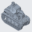 Panzer_A.PNG Panzer IV Pack (Retread)