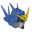 Screenshot-2026-01-26-234013.png MG Prometheus Gundam Wing: Frozen Teardrop - головной блок
