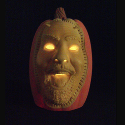Capture d’écran 2017-10-31 à 09.38.39.png Free OBJ file Tim-O-Lantern・3D printer model to download