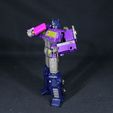 02.jpg Popsicle Addon for Transformers Purple Wicked Convoy