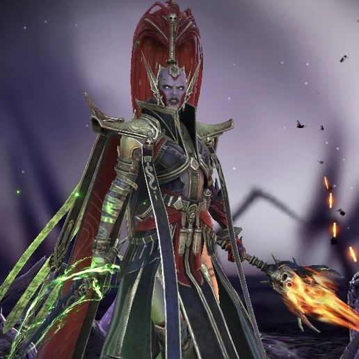 image-champion-rian-the-conjurer.jpg Dark Elves Collection - Raid Shadow Legend