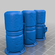 ChemicalTank_x3_Weathered.png Chemical Tanks