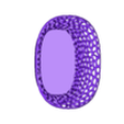 VoronoiBasket1.stl VoronoiBasket1