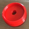 bisIMG_2894.jpg Rotary knob for Yamaha MD4S mixing console