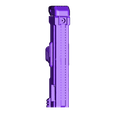 MINI_PDW_V7_COMBINED.stl Free STL file MINI & LARGE PDW (Airsoft Carbine Conversion Kit)・3D print model to download
