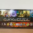 gloomhaven_organizer-68.jpg Gloomhaven Organizer (2 of 2) - All pieces except monsters, monster attack cards, and monster attack modifiers