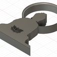 Sitting-Buddha-Flat-surface.jpg Free STL file Sitting Buddha with Lotus・3D printer design to download