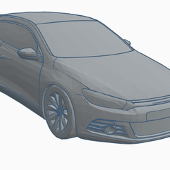 Volkswagen best STL files for 3D printing・2.6k models to download・Cults