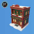 Christmas.png 🎄 Loja de Natal - M1421446