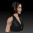 CC_0018_Layer-3.jpg Courteney Cox as Gale Weathers from Scream 2 textured