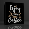 1.png Coffee V2 Lamp