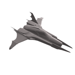 airmobile-render-3.png Fichier STL Airbatmobile・Modèle à imprimer en 3D à télécharger