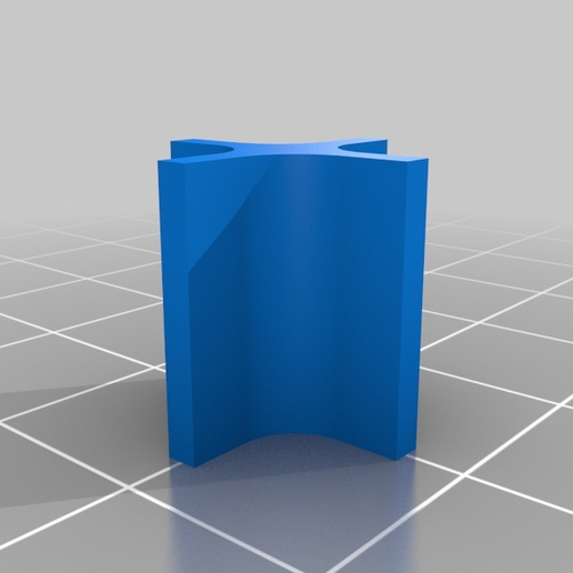 🧸 Risk pieces (Version Paker 1975)・Free 3D File for ・Cults
