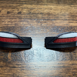 Free STL file Rear Window Vent - 1/10 RC Drift 🪟 (STEP)・3D printer ...