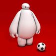 BAYMAX-2.jpg Big Hero 6 Baymax