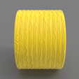 render_scene_new_2019-sedivy-gradient.567.4.png 3D-Printable Hay Round Bale for Bruder Gripper and Transport 3D print model