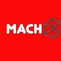 Mach3D