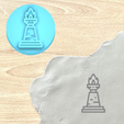torch01.png Stamp - Egypt