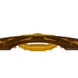 Achilles-Sword-3.png Achilles Shield | Greek Aspis Shield | Personalisation Option | Wall Mount Option Available | By CC3D