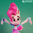 5.png Pinkie Pie "Chibi" | My Little Pony.