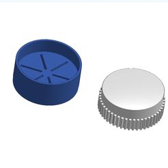 Screenshot_20230924_142724_Onshape.jpg Fichier STL Support de carte SD・Modèle pour impression 3D à télécharger