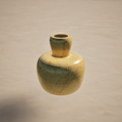 Image1_014.png 20 Miniature vases (1:12, 1:16, 1:1)
