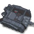4.jpg Pegasus (artillery tractor)