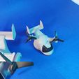 v22b.jpg POPWINGS - V22 Osprey (¡piezas articuladas! ¡Sin soportes!)