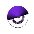 Cap.stl Free STL file Fidget Ball・Template to download and 3D print