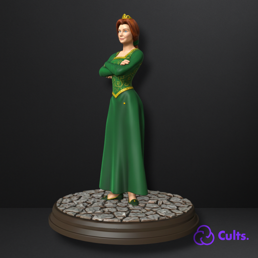 shrek 2 princess fiona white dress Vestido Blanco De Fiona Shrek SHREK 2, PRINCESS FIONA, 2004 Stock Photo  Alamy