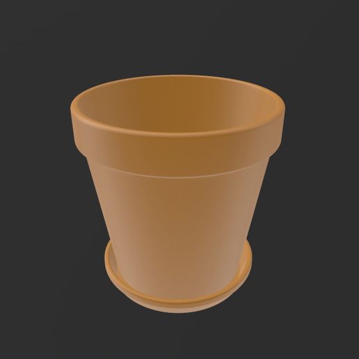3d printed succulent pot Stratos Modern Plant Pot with Drainage, 3D Printed Planter Pot Unique  Modern Ribbed Design, Lightweight Stratos  Rosebud HomeGoods