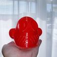 P9030075.jpg Free 3D file 3Dowl・3D printer design to download, satoshi0010