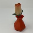 Image0000a.JPG Designing a 3D Printable Hexagonal "Twisty Vase" using FreeCAD.