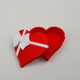 HEART-BOW-1.jpg Valentines Heart Gift Box Storage