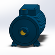 Calpeda-Pump-NMD-20140-AE-STEPadcf.png Calpeda Pump NMD 20140 AE, 3D CAD