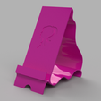 barbie-photo.png Barbie phone suport