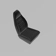 Datsun-JDM-Classic-Bucket-Seat.jpg Datsun JDM Classic Bucket Seat 1:24 & 1:25 Scale