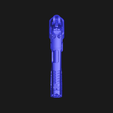 4.png SIG SAUER P211 GTO with HOLOSUN P.ID PID P211-GTO Real Size 3D Scan High Quality Gun Mold