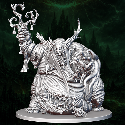 Rotten Demon Wargames